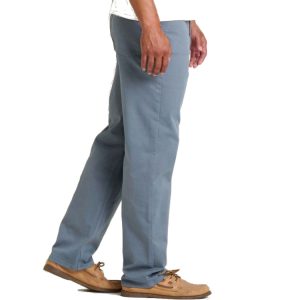 Toad & Co Tamarack Straight Jean Pant – Men’s